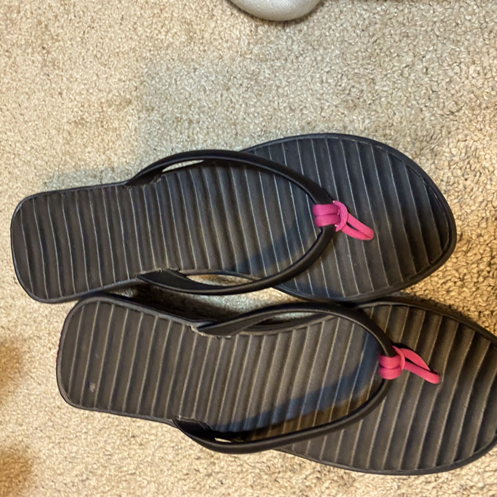 Crocs wedges